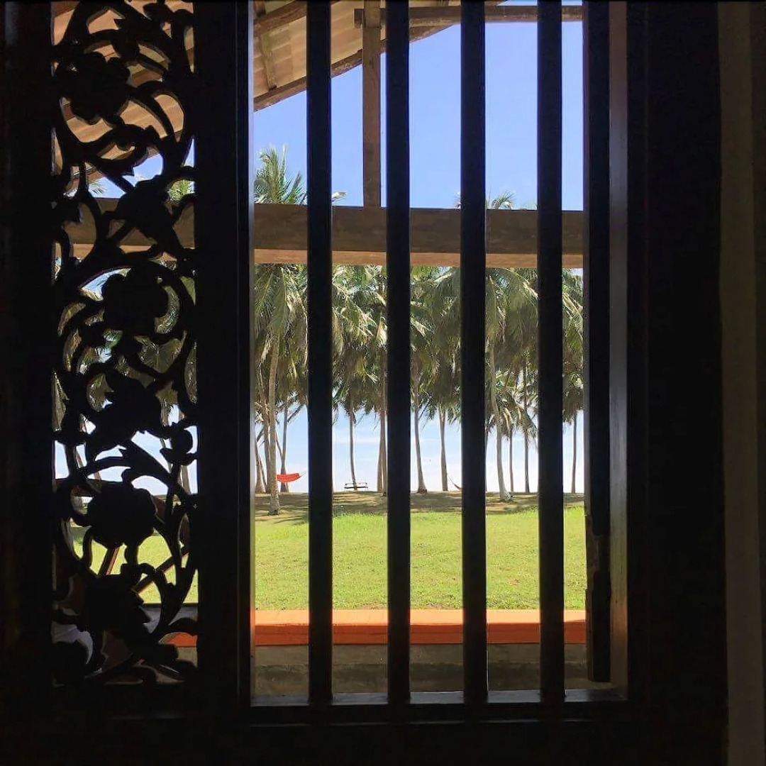 Ocean Cottage Kalametiya