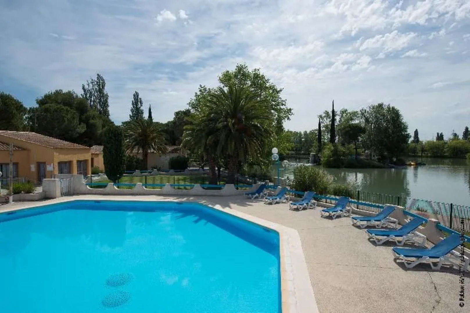 Hotel Club Residence L'Olivier