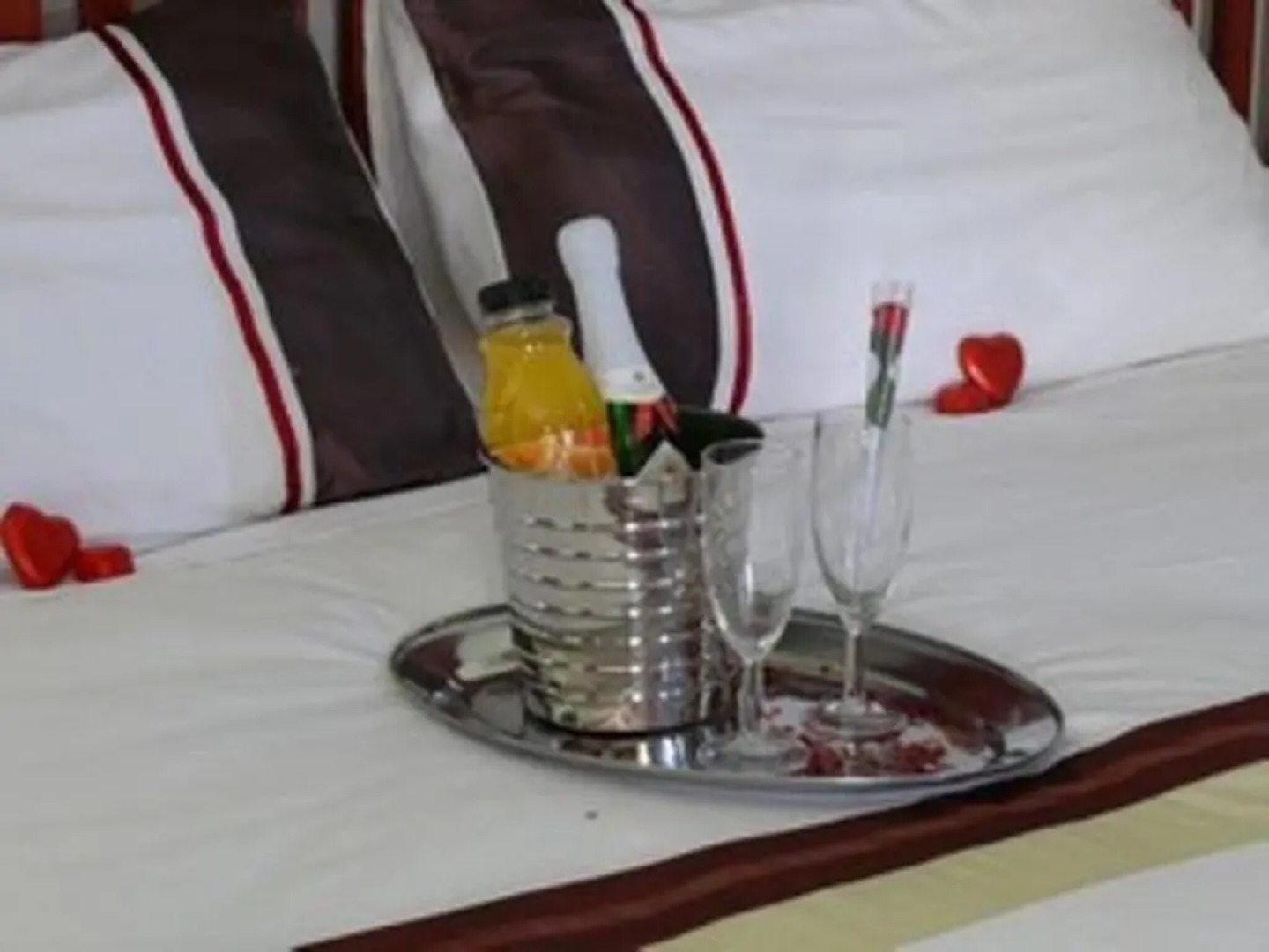 Riverbend Self Catering Cottages