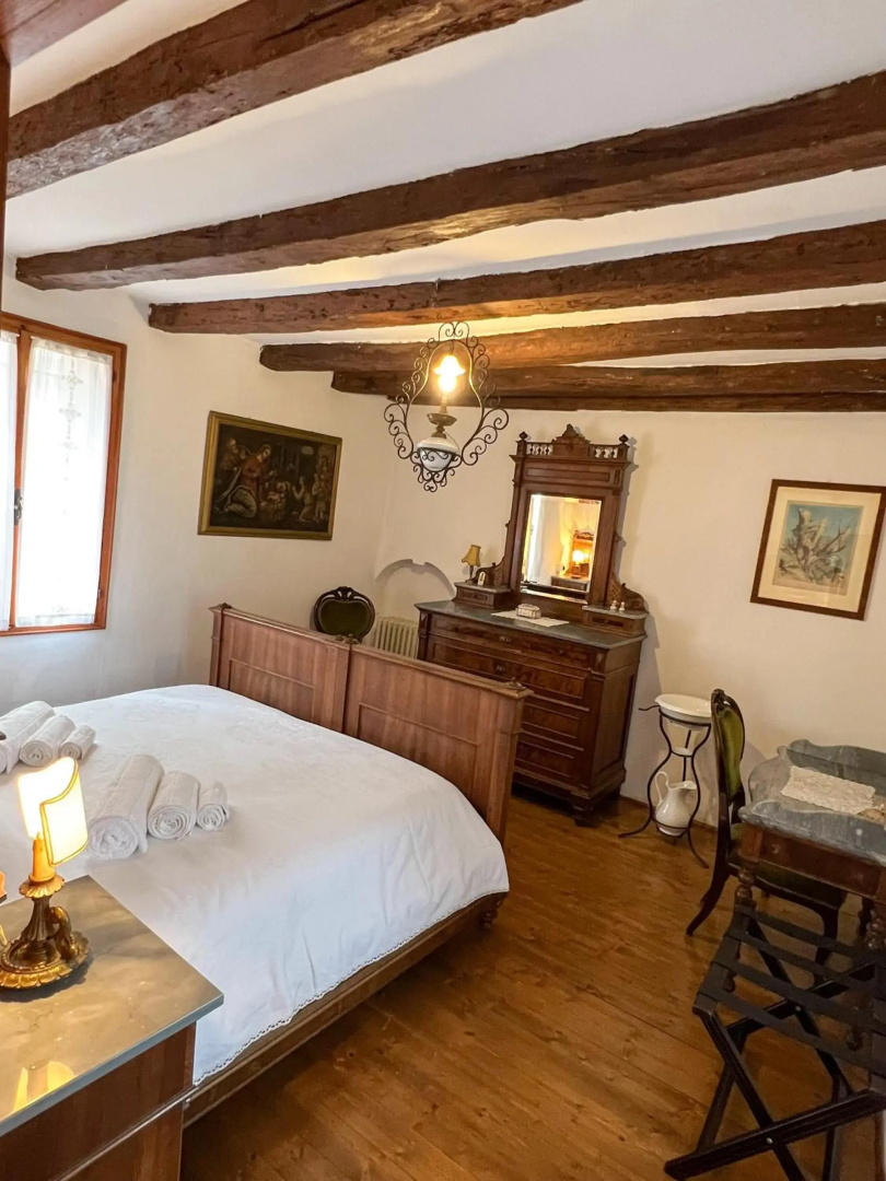 Villa sulle colline del Prosecco - Casa di Gaia