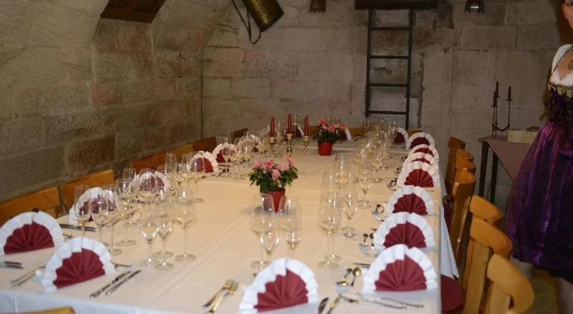 Naturparkhotel & Landgasthof Stromberg