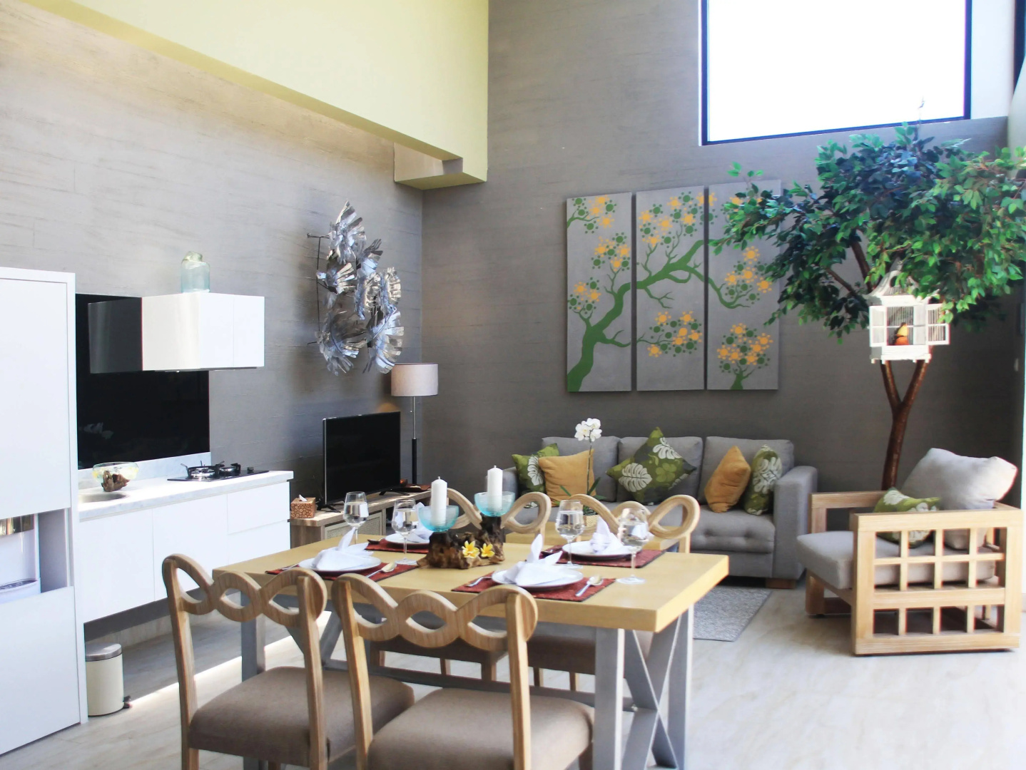 Bellevue Heritage Villas Nusa Dua