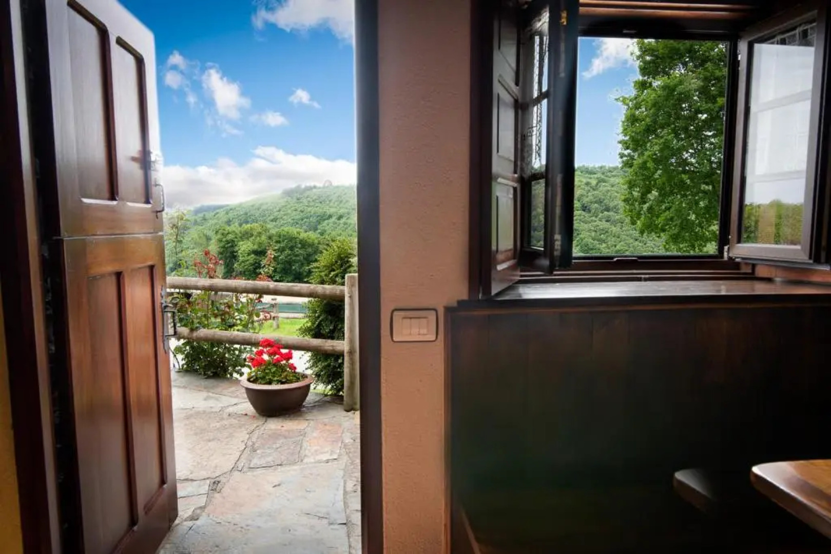 Apartamentos Rurales Casa Riveras