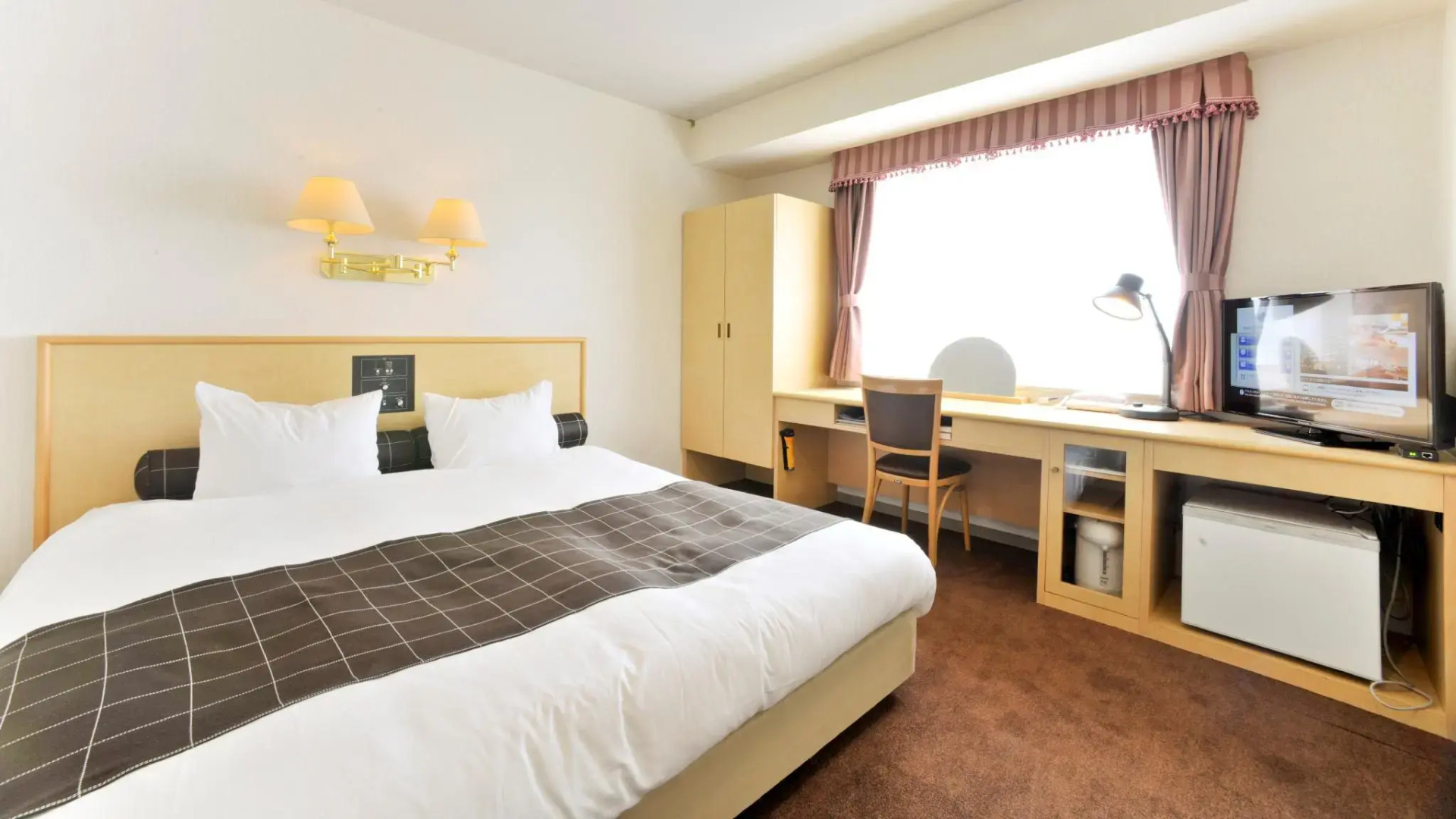 Yamagata Kokusai Hotel