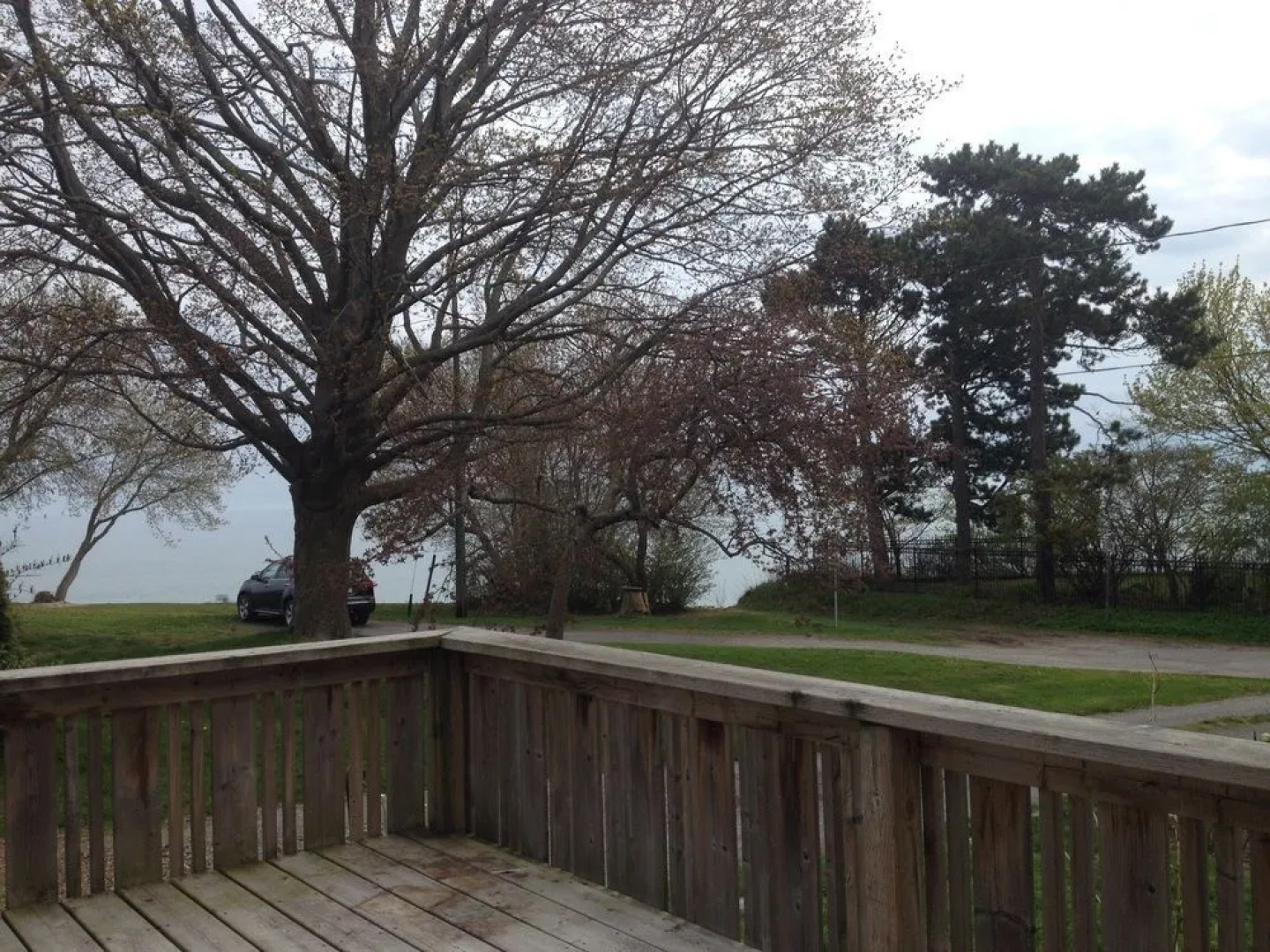 Dionna's Bed & Breakfast