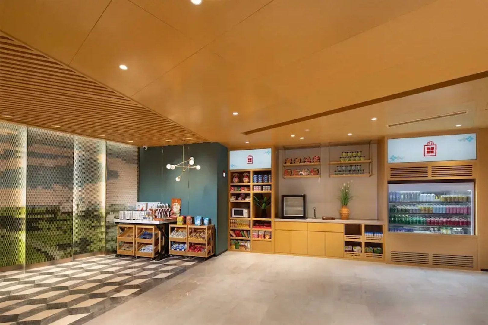 Hilton Garden Inn Hulunbuir Hailar