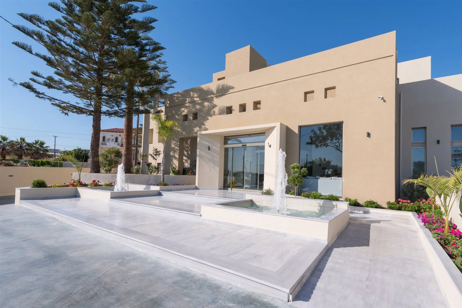 Отель Imperial Palace - Adults Only