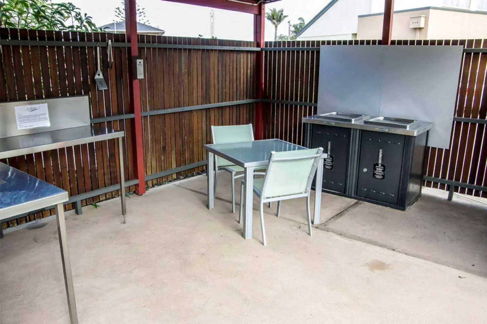 Apartments on Church