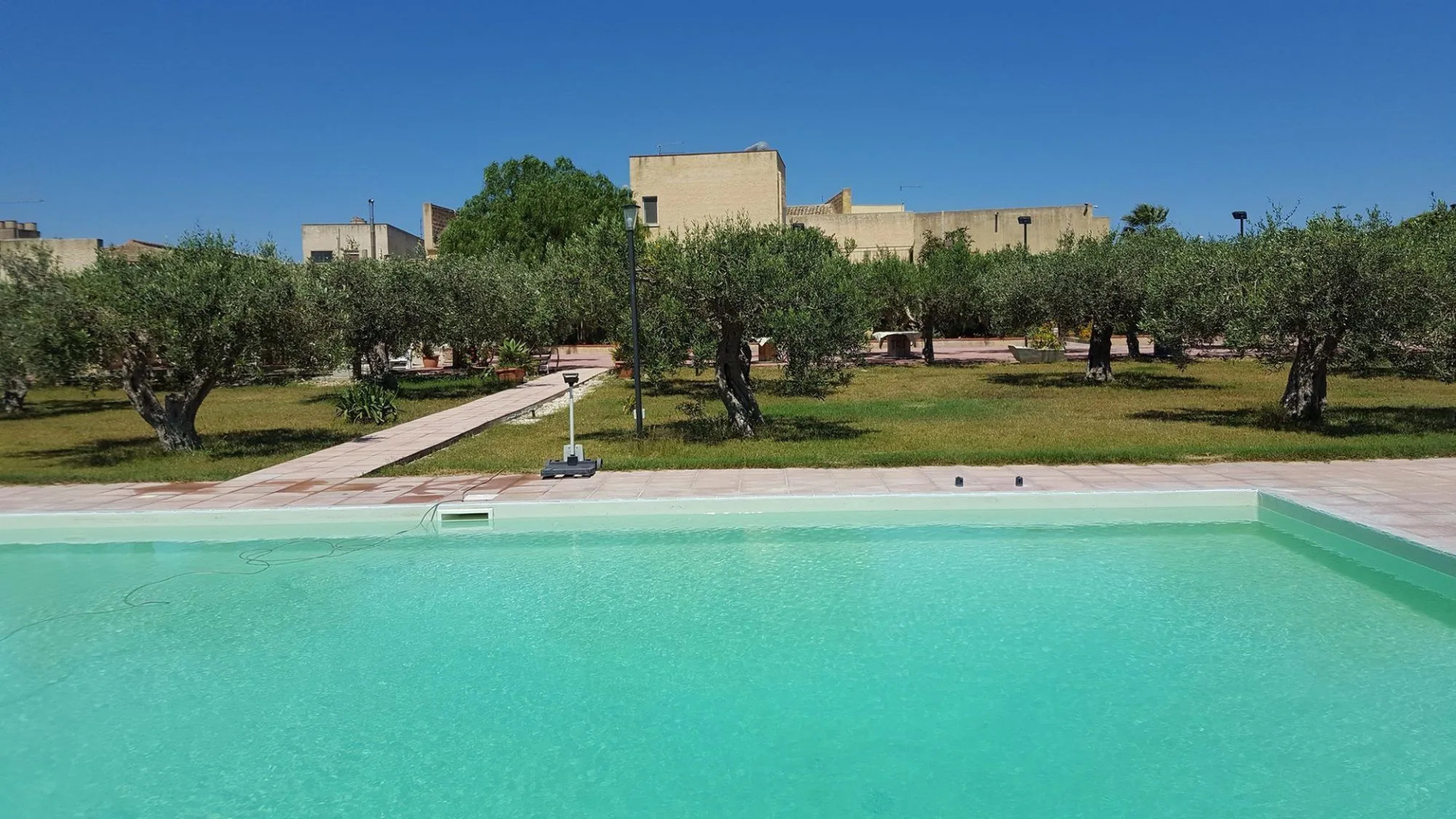 Le case di Anna e Carla