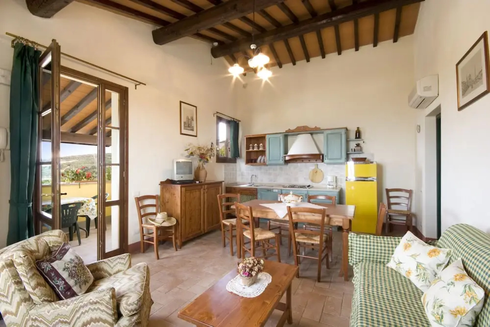 Agriturismo Belmonte Vacanze