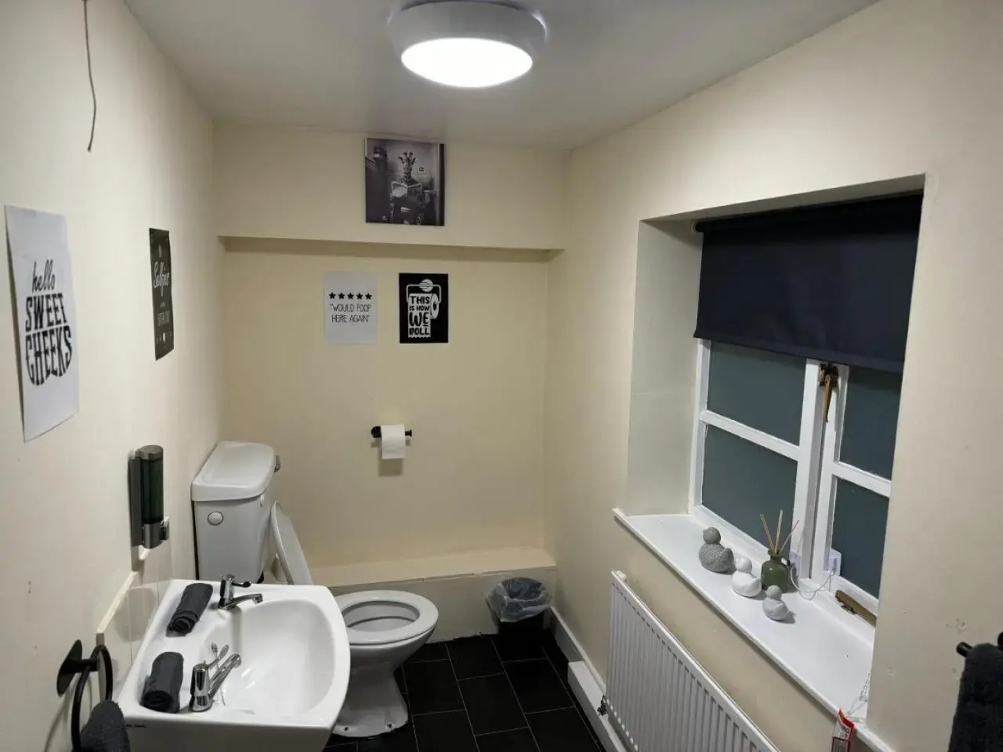 Ye Olde Black Cross Bromsgrove