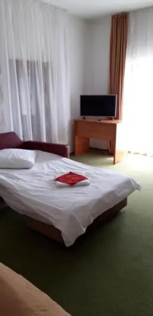 Pensiunea Elena si Maria