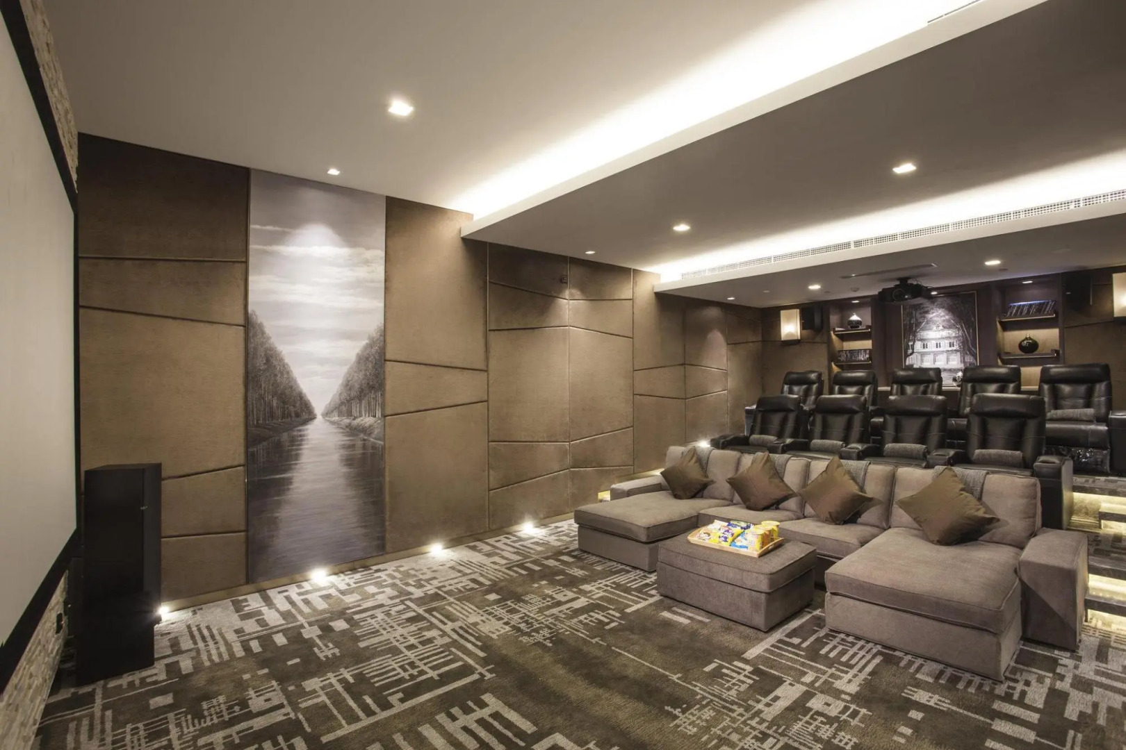 Somerset Grand Central Dalian