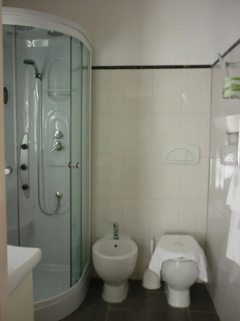 Resort Costa Morroni