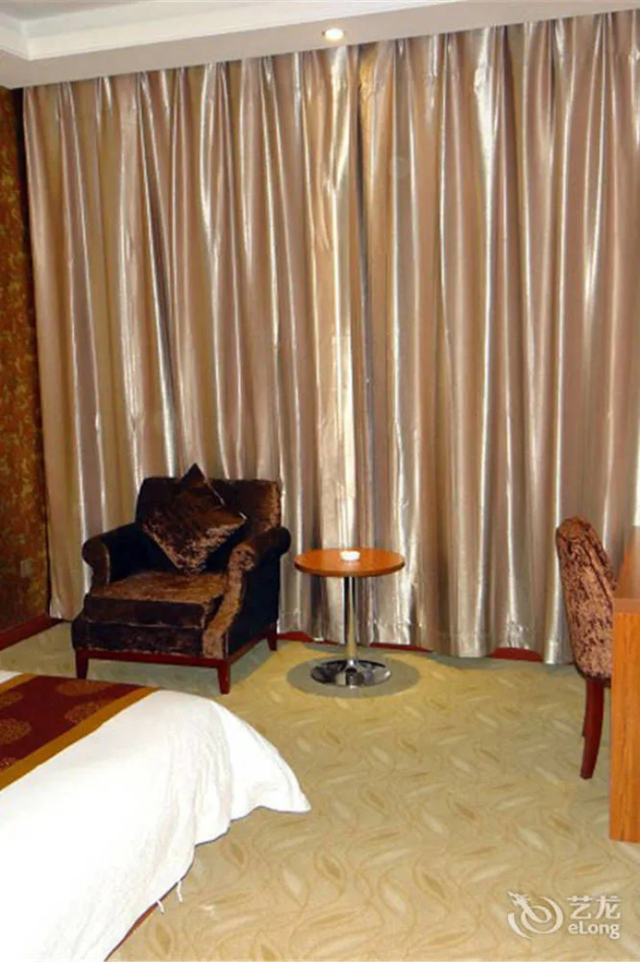 Zhengzhou Airport Hongfa Hotel