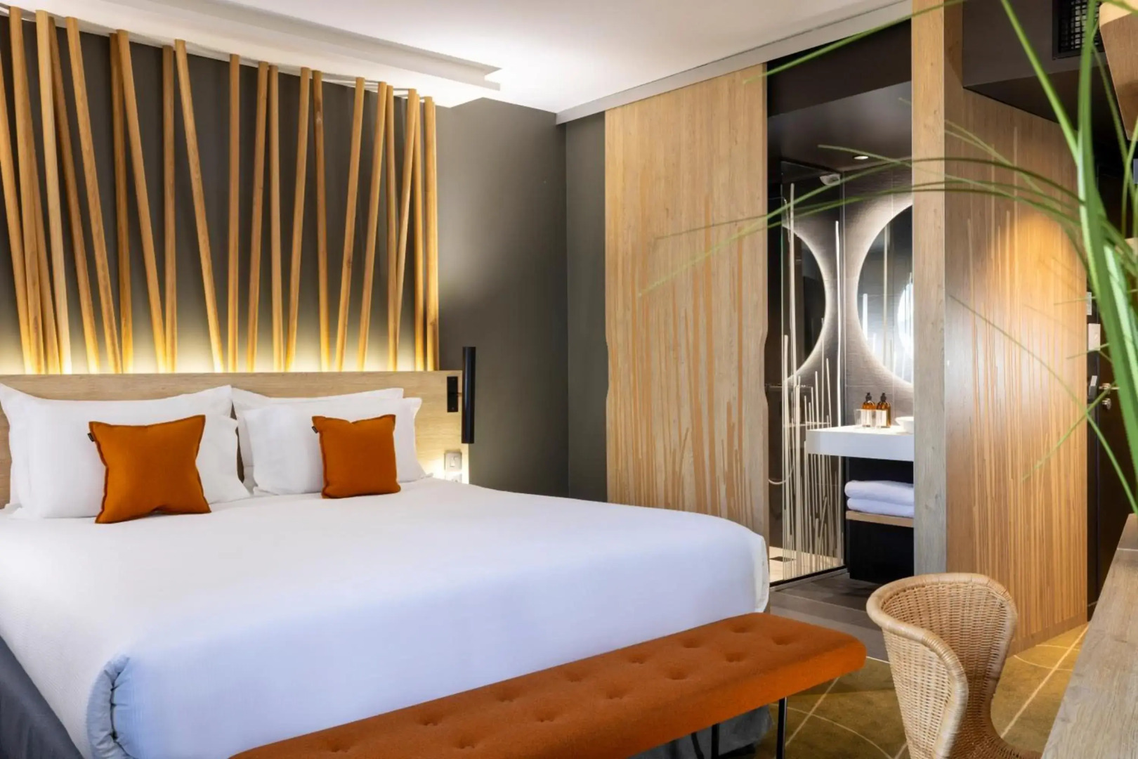 Hotel Belaroia