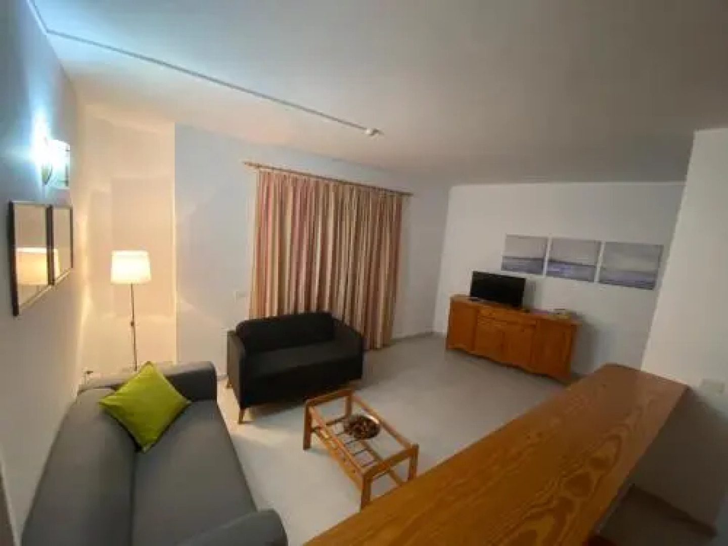 Apartamentos Martell