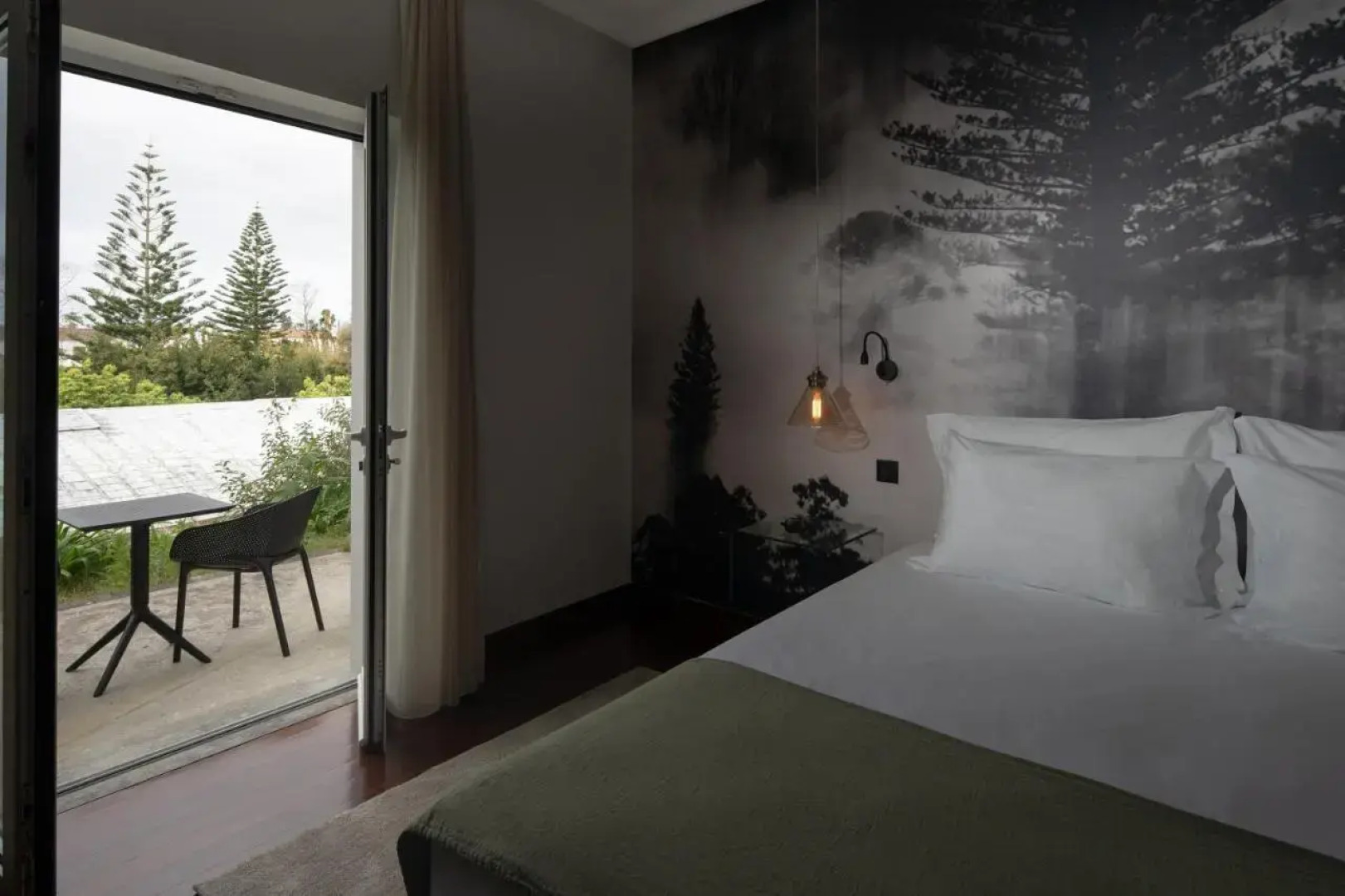 Senhora da Rosa Tradition & Nature Hotel