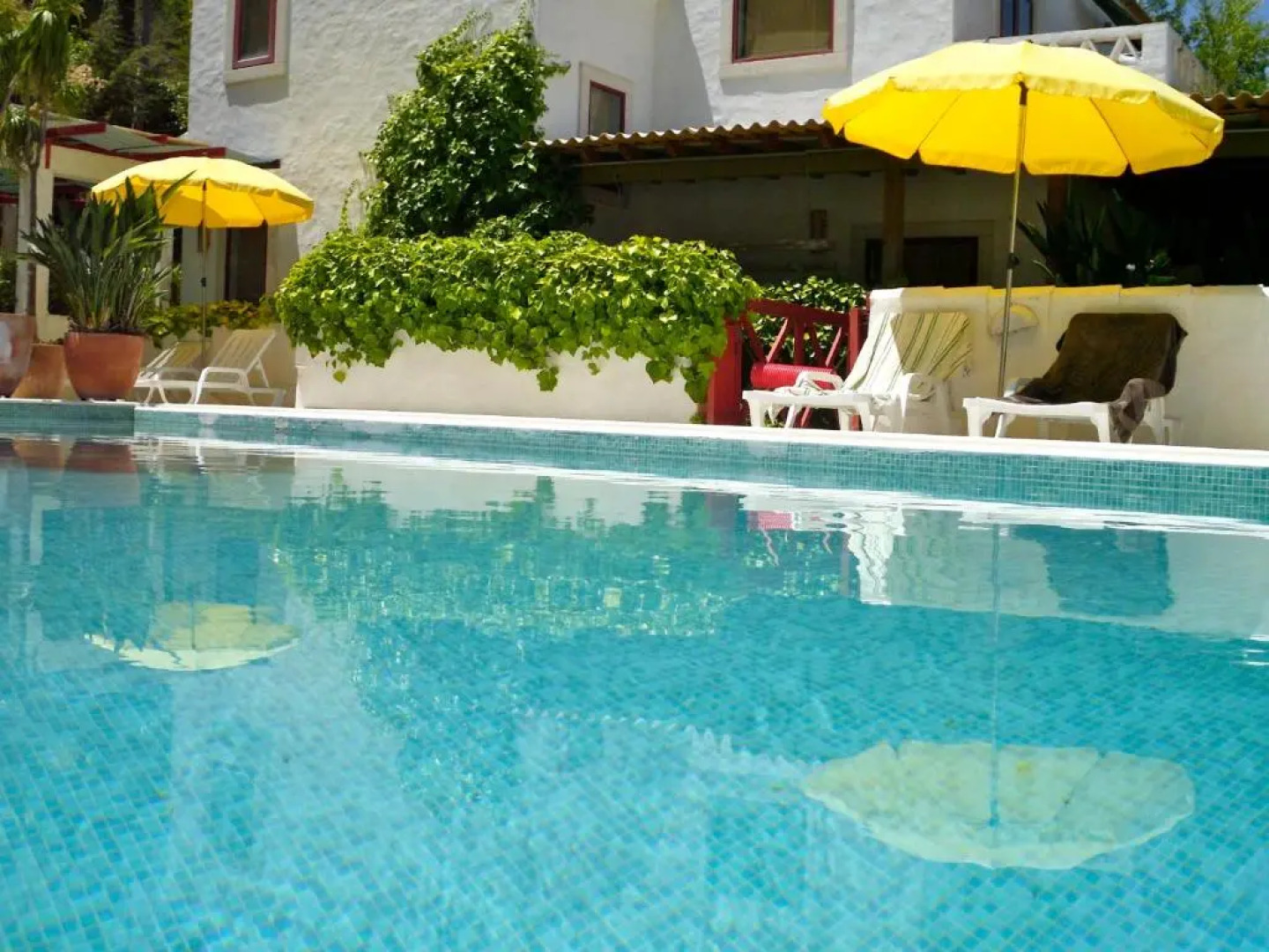 Casa do Rio / Tavira Inn