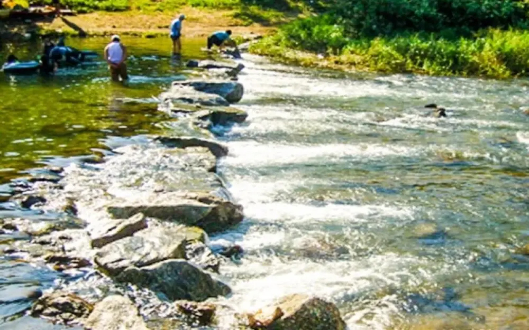 Yangpyeong Byeolbom Pension