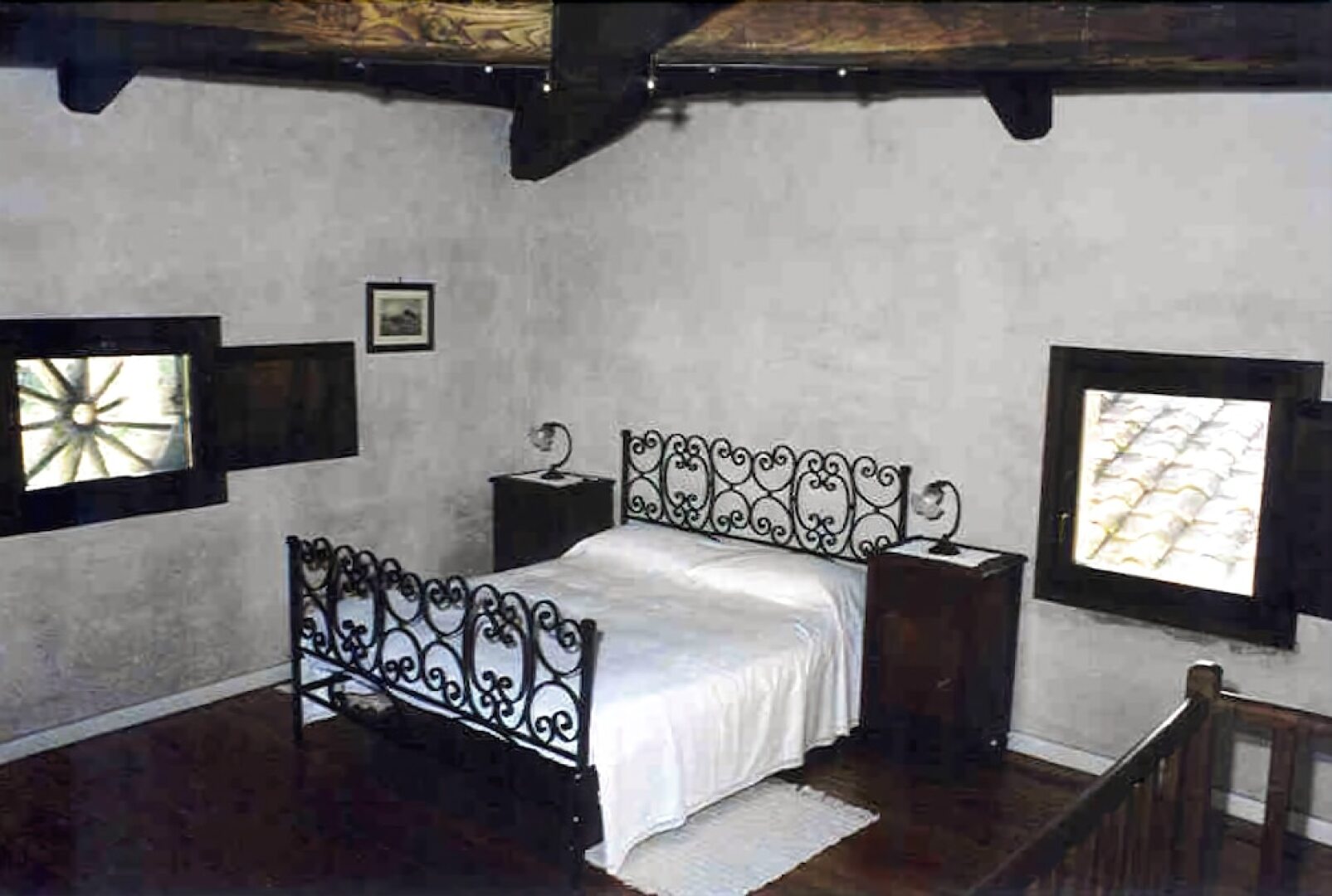 Agriturismo Monterone