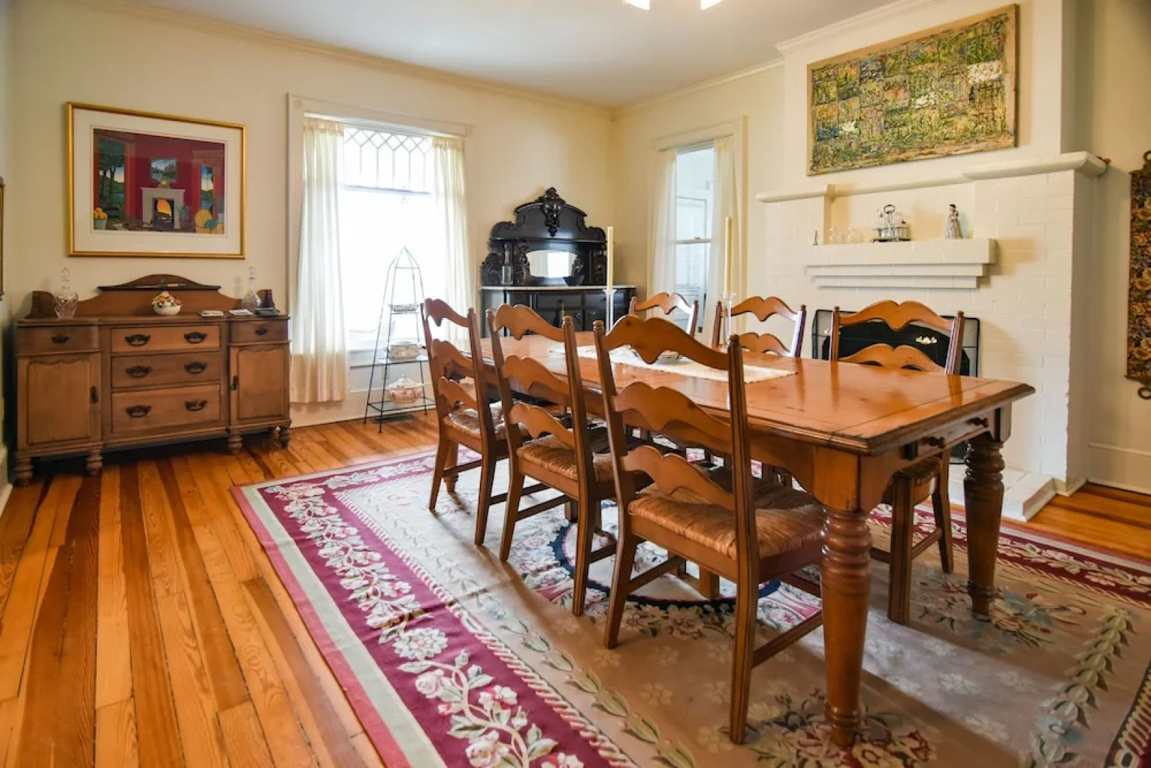 Love Lane Bed & Breakfast