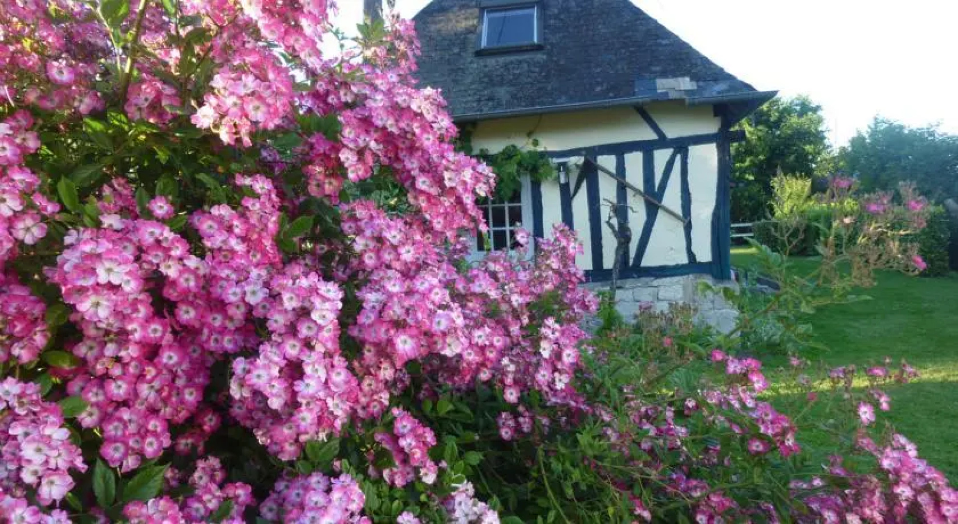 Chambre dhôtes Au Fil De Leau