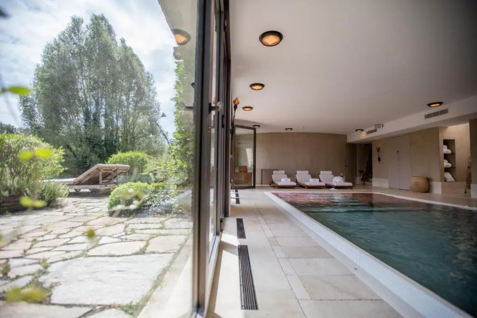 HOTEL Domaine des Etangs, Auberges Resorts Collection