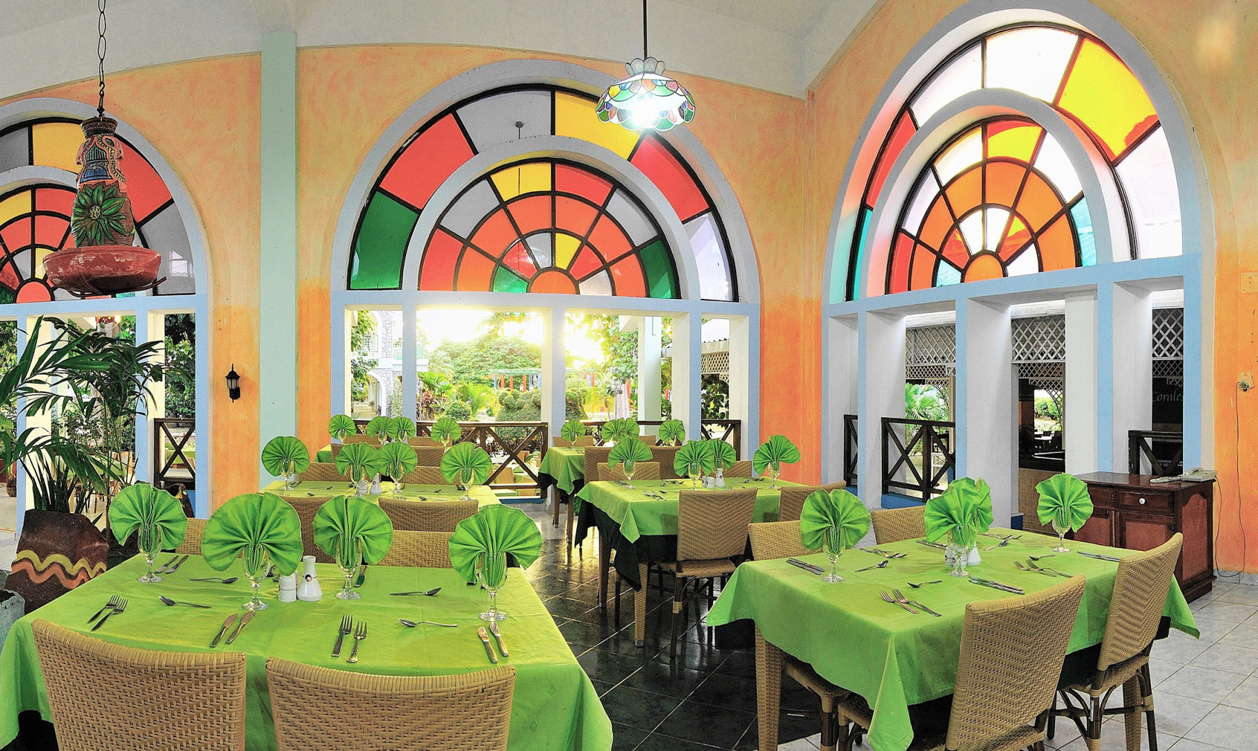 Club Amigo Carisol Los Corales