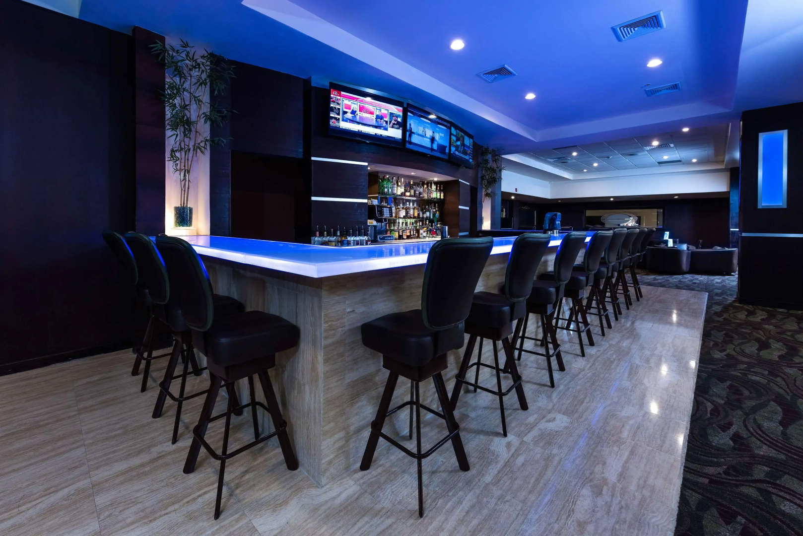 Курортный отель Barceló Aruba — Всё включено