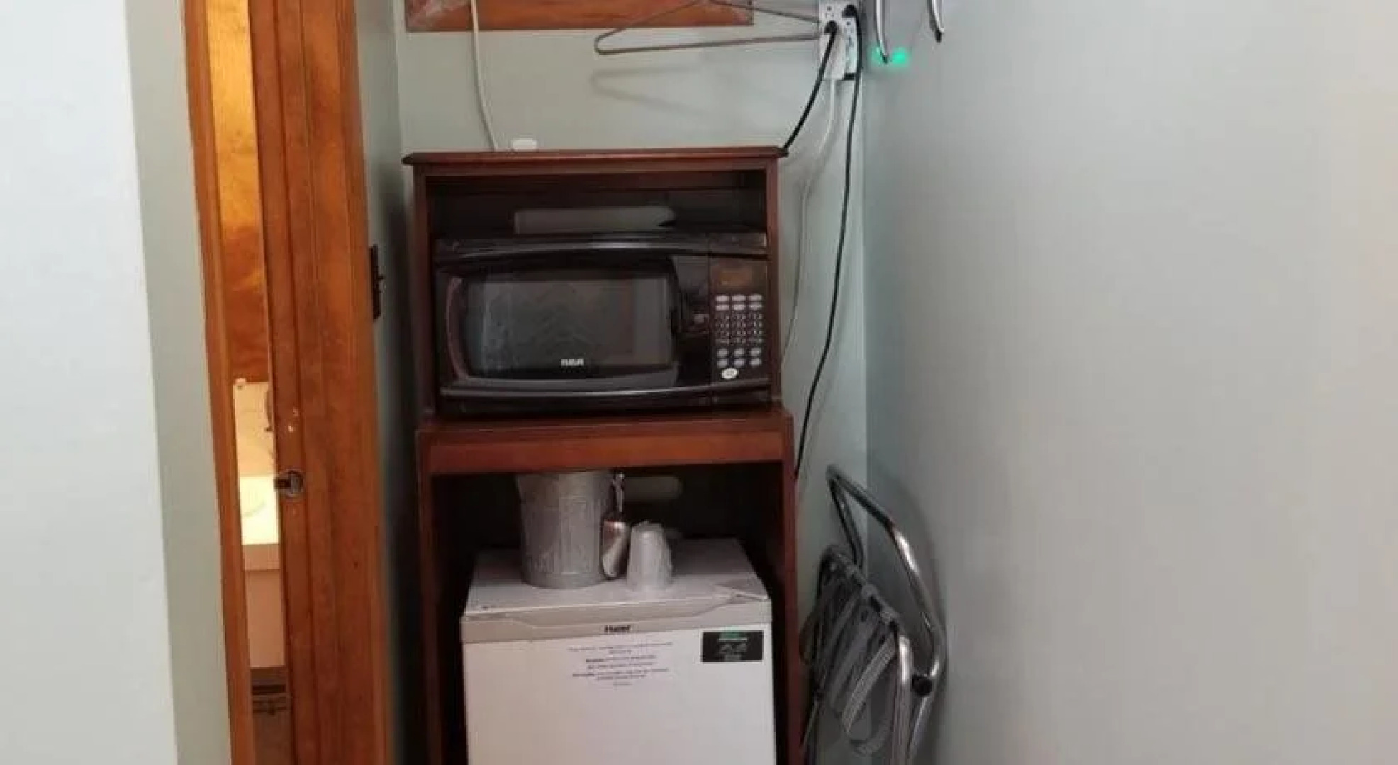 White Mountain Motel And Cottages