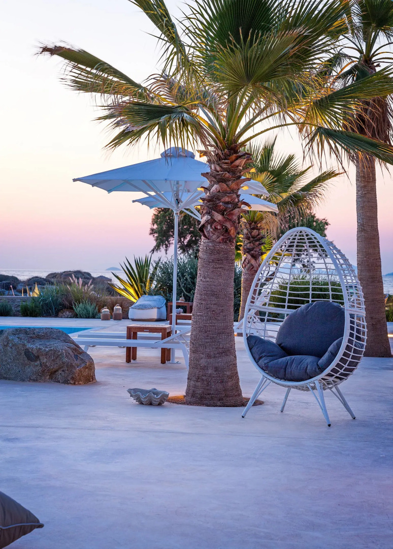 White Pearls Luxury Suites - Adults Only