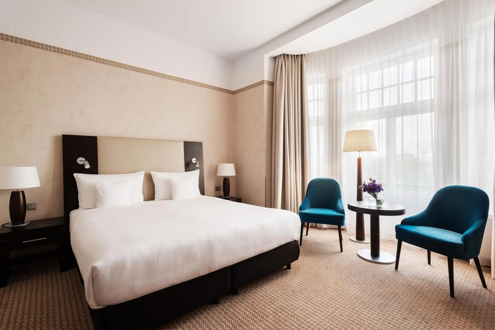 Polonia Palace Hotel