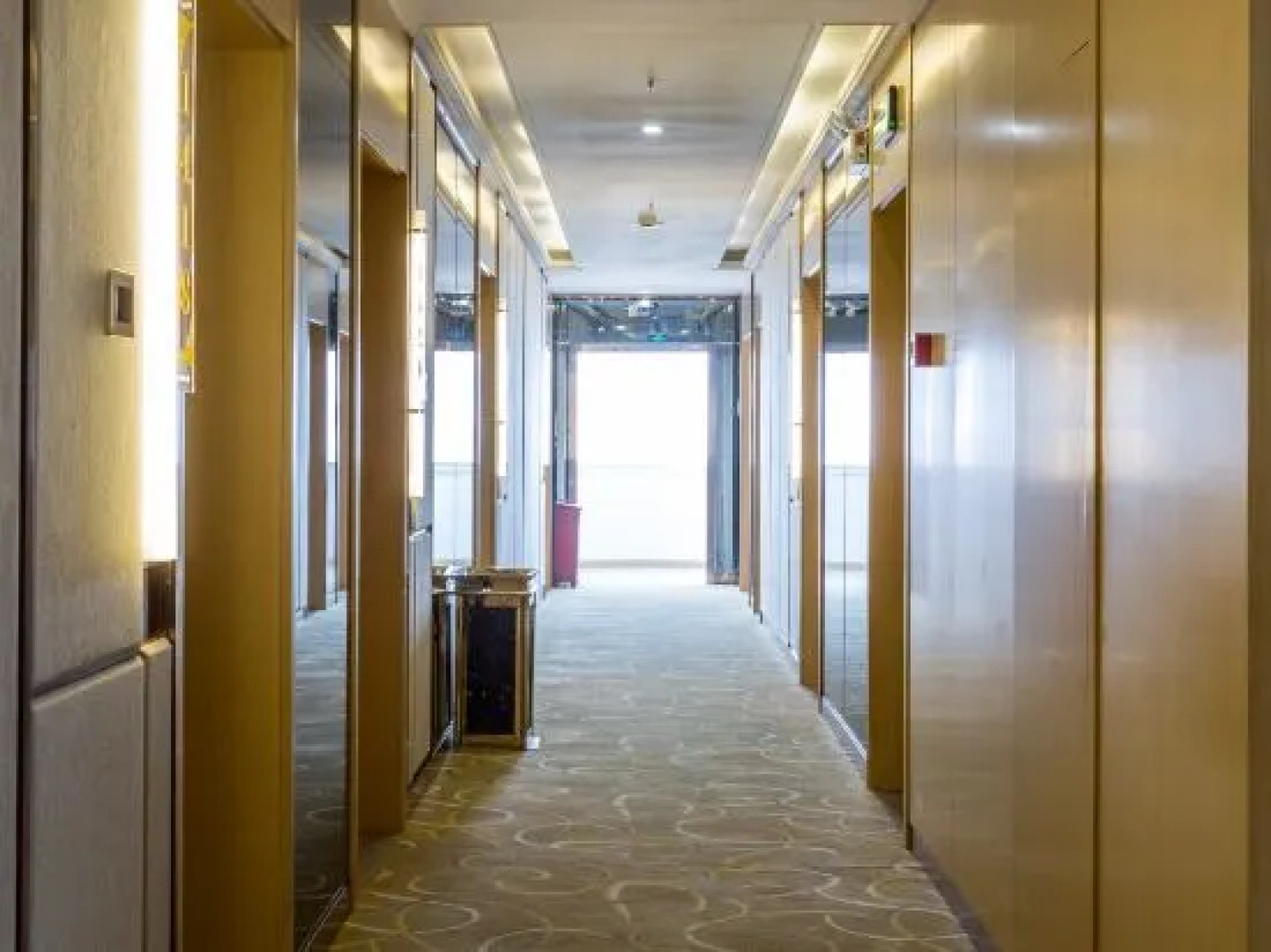 Houma Huaqiang Hotel