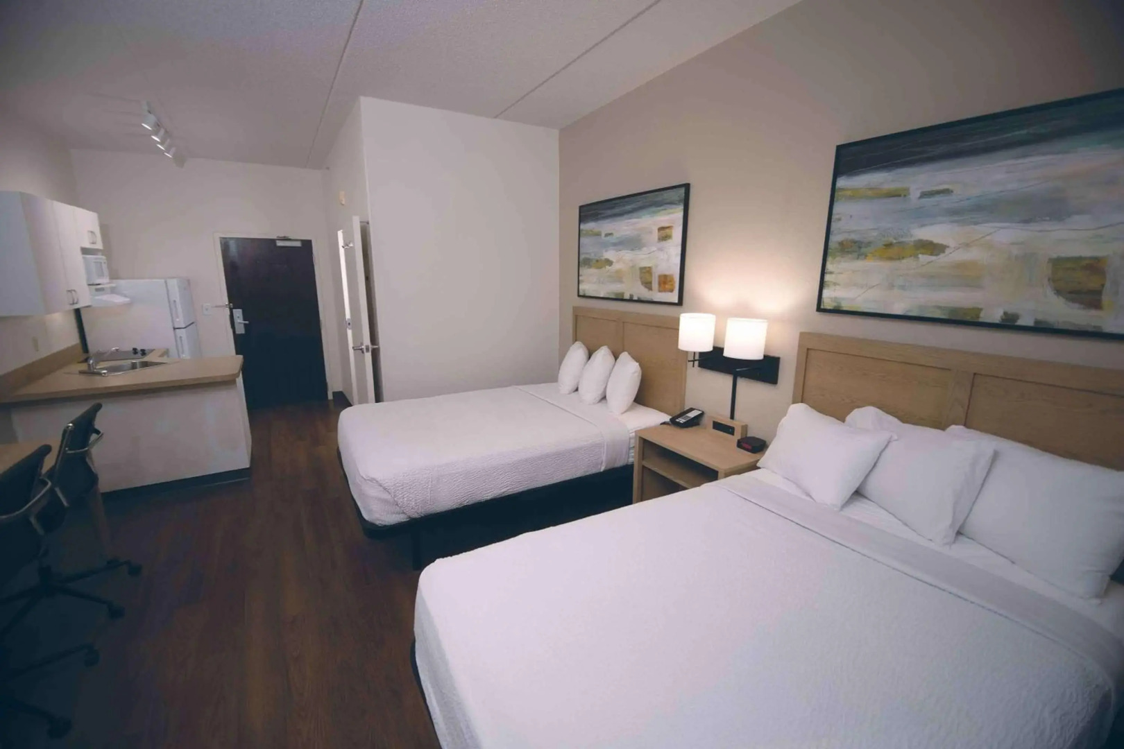 Extended Stay America Suites Shelton Fairfield County