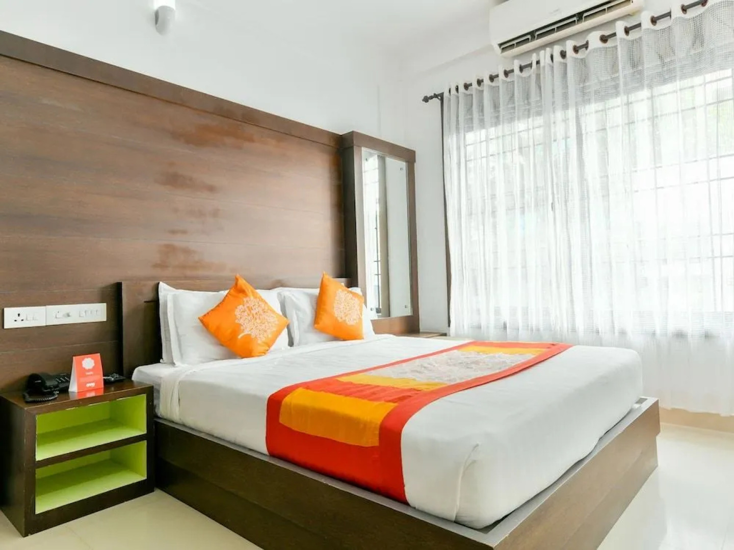 OYO 6244 Kay Pee's Inn