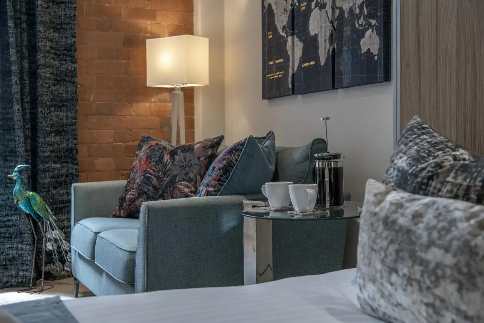 Chocolets - The Yorkie Suite