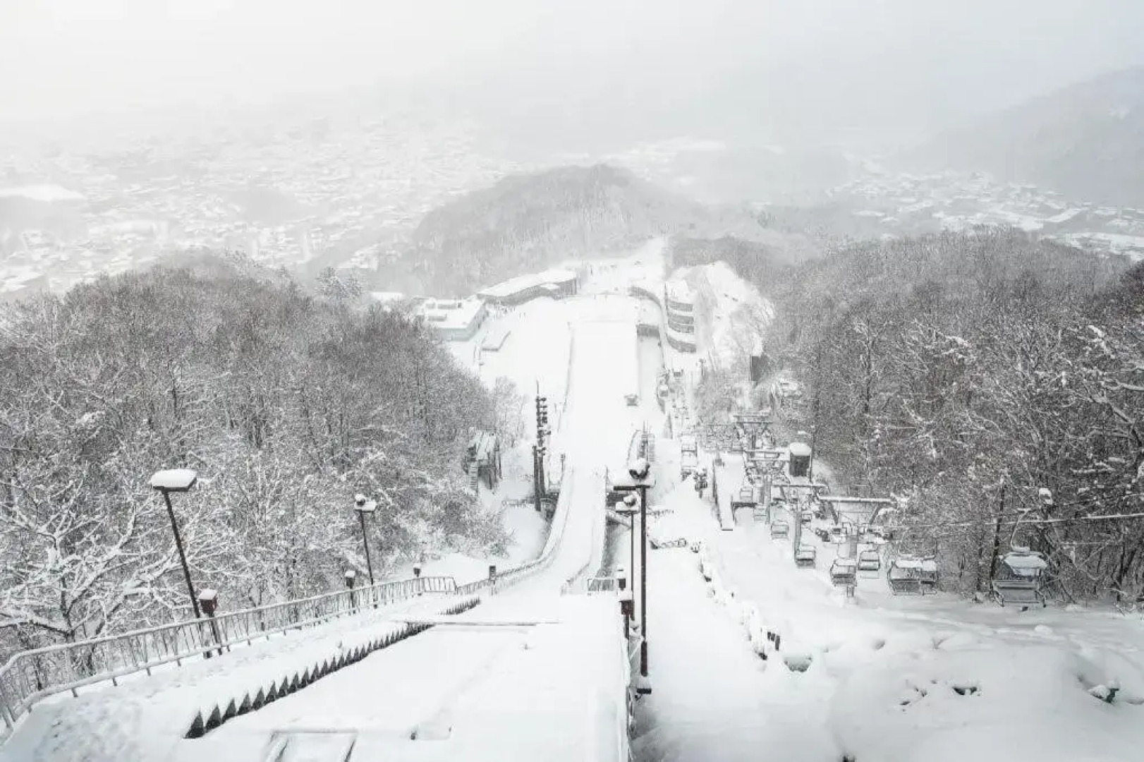 Sapporo Hotel Yamachi