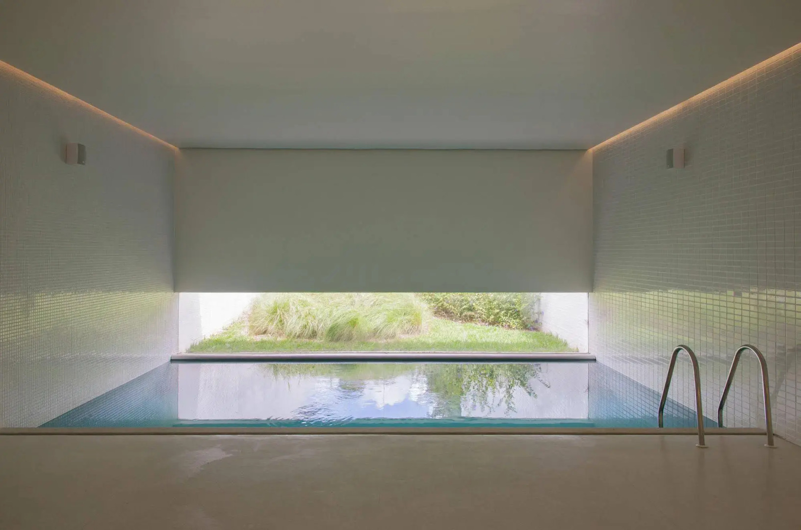 Hotel Fasano Boa Vista