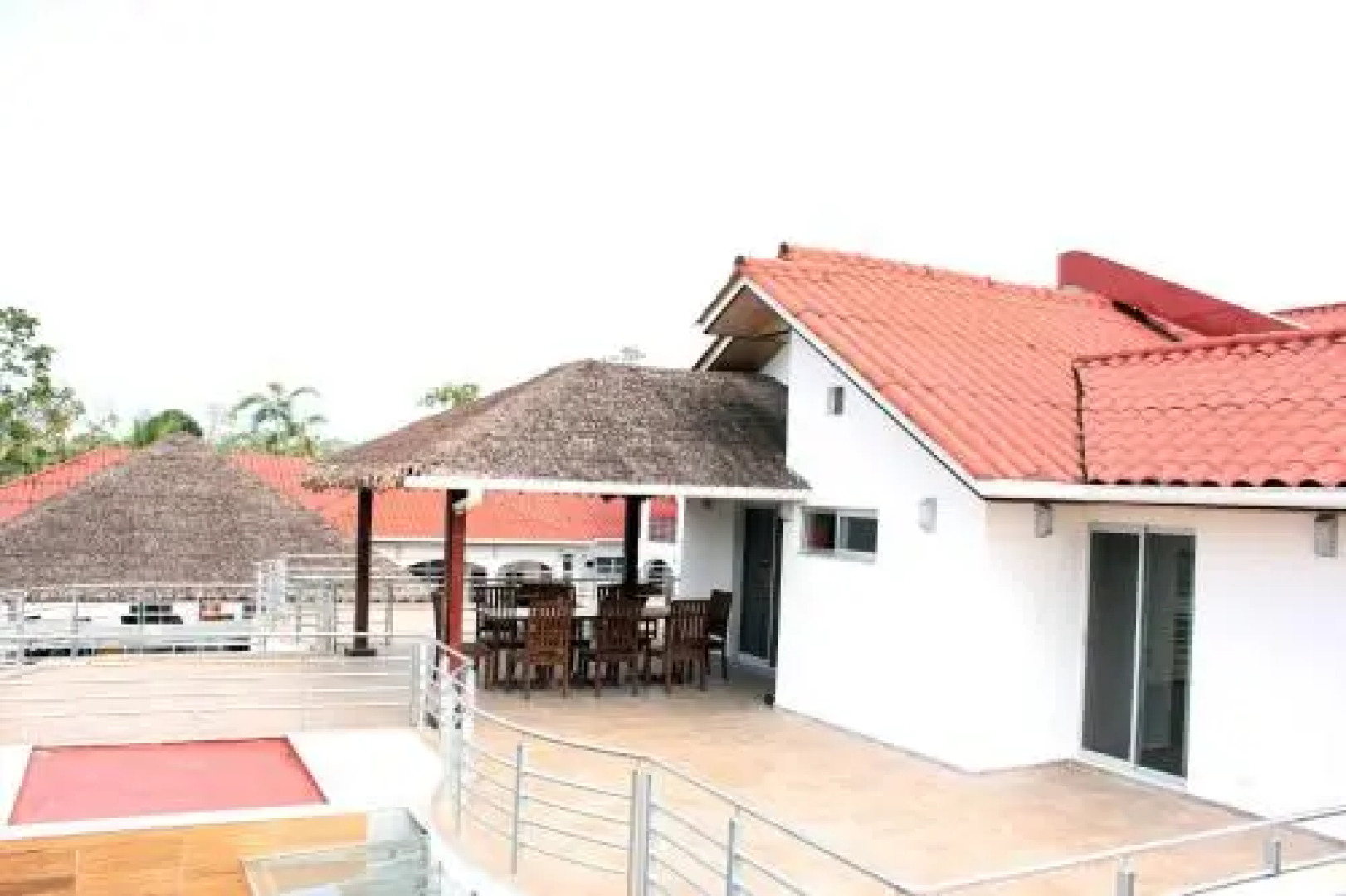 Hostal Boutique Romandia