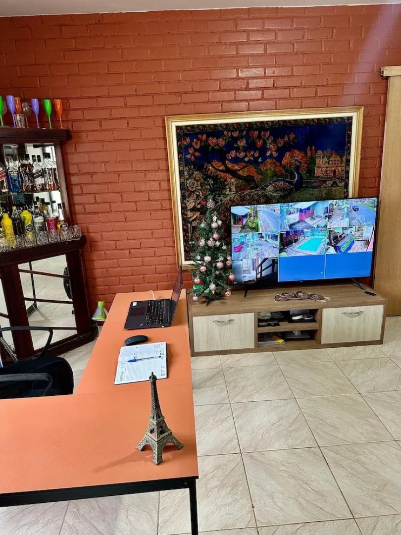 Pousada Aconchego de Maricá