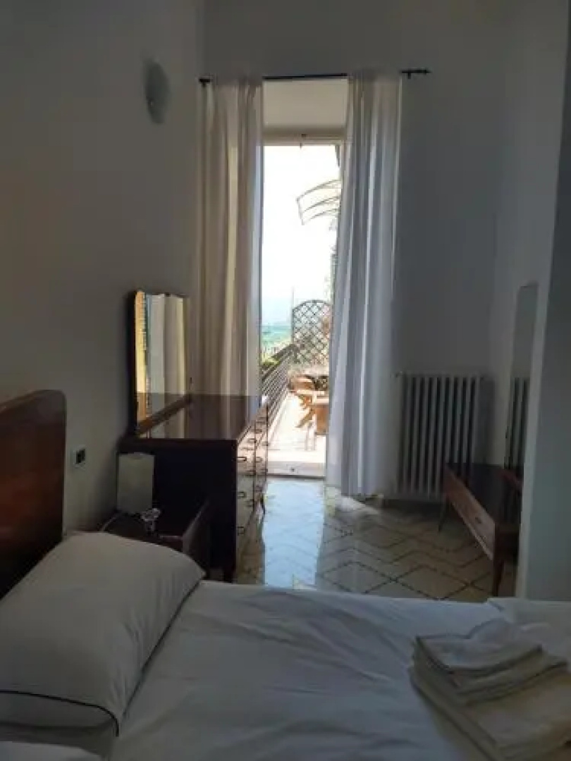 Maddalena House