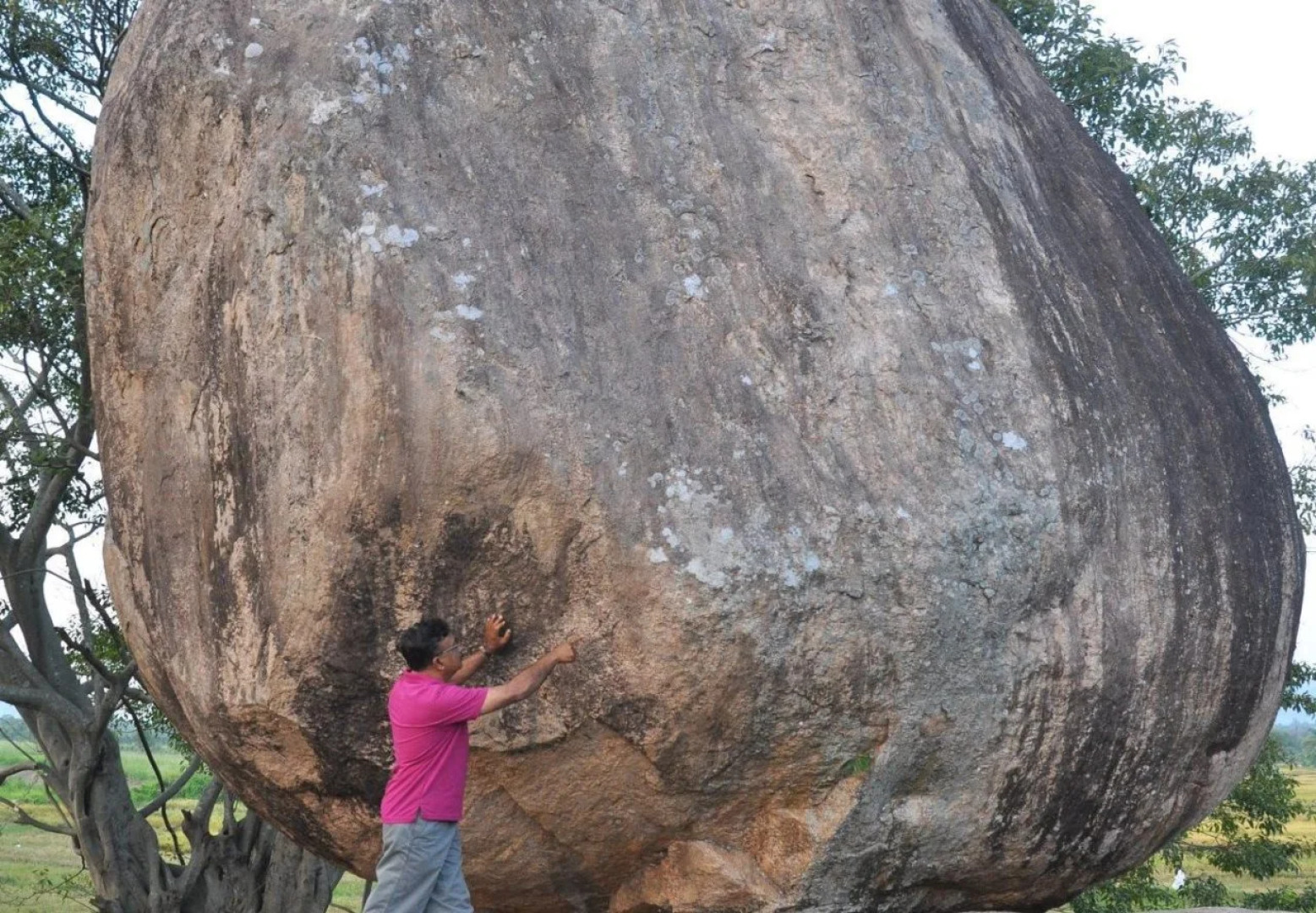 Boulder Range Resort