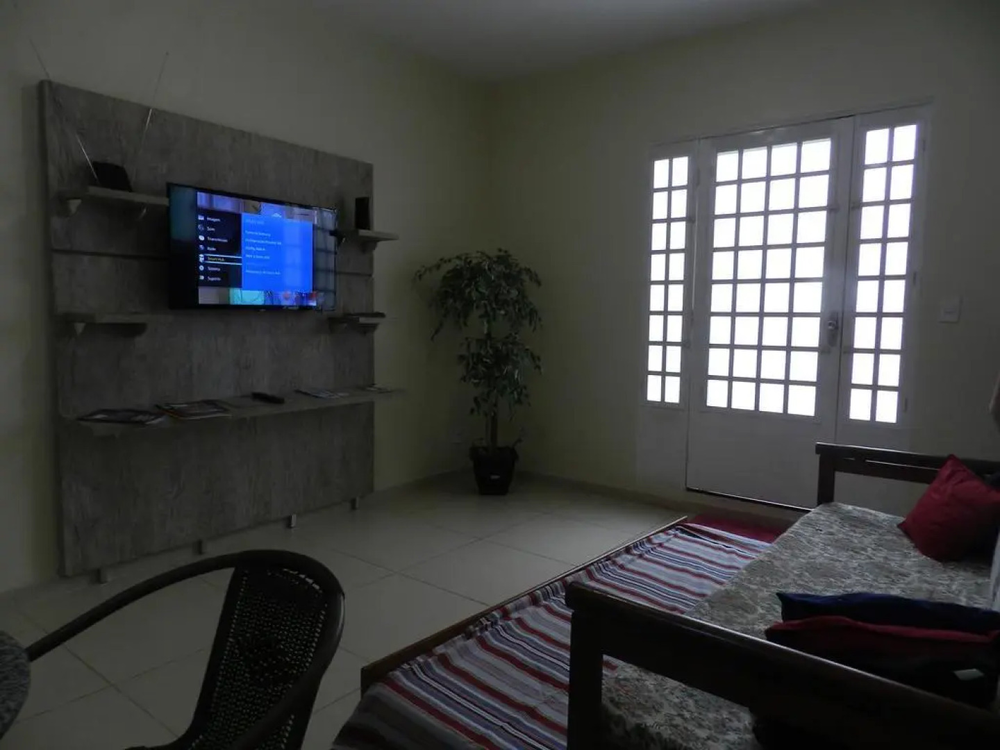 Apartamentos No Centro De Brasilia.