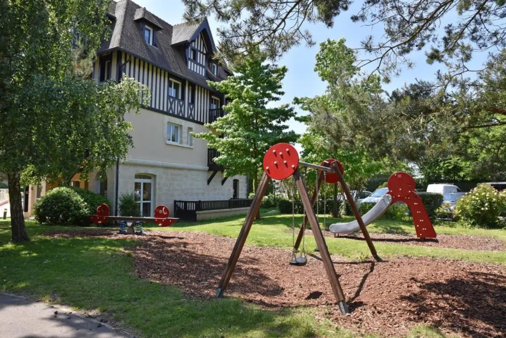 Tres Bel Appartement 8 Personnes Wifi Offert