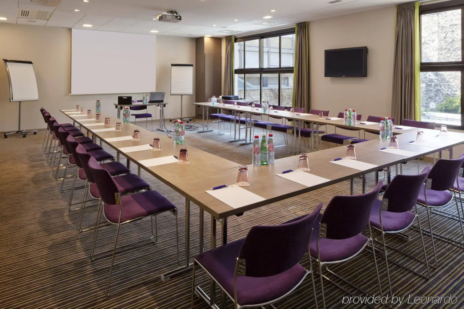 Holiday Inn Paris - Gare de Lyon Bastille by IHG