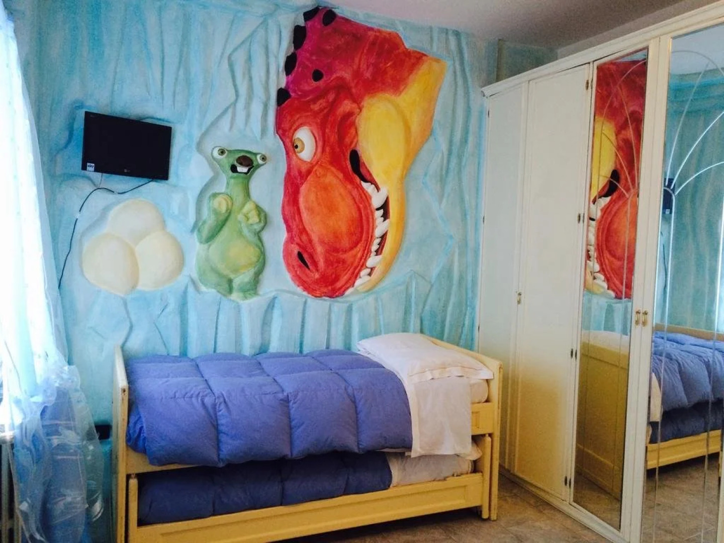 Agriturismo SantAndrea