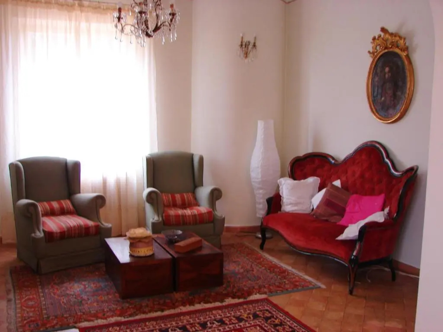 Villa with 4 bedrooms in Mogliano with private pool enclosed garden and WiFi 23 km from the beach