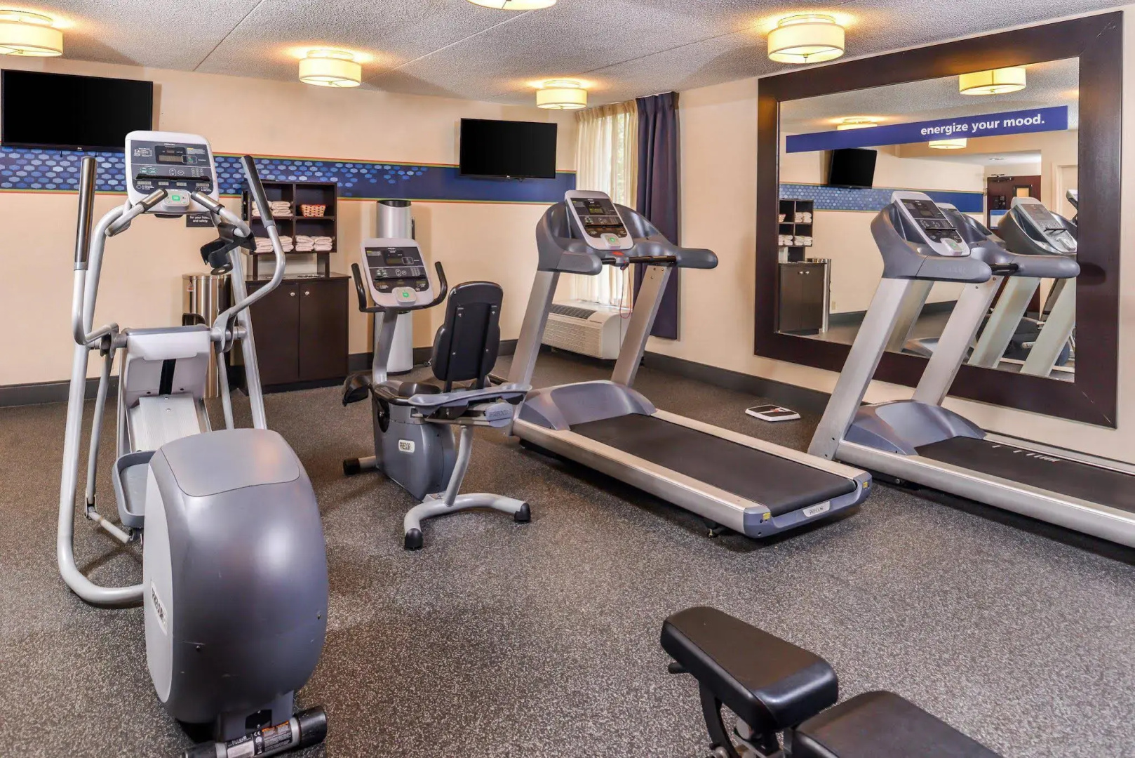 Hampton Inn Philadelphia King of Prussia (Valley Forge)