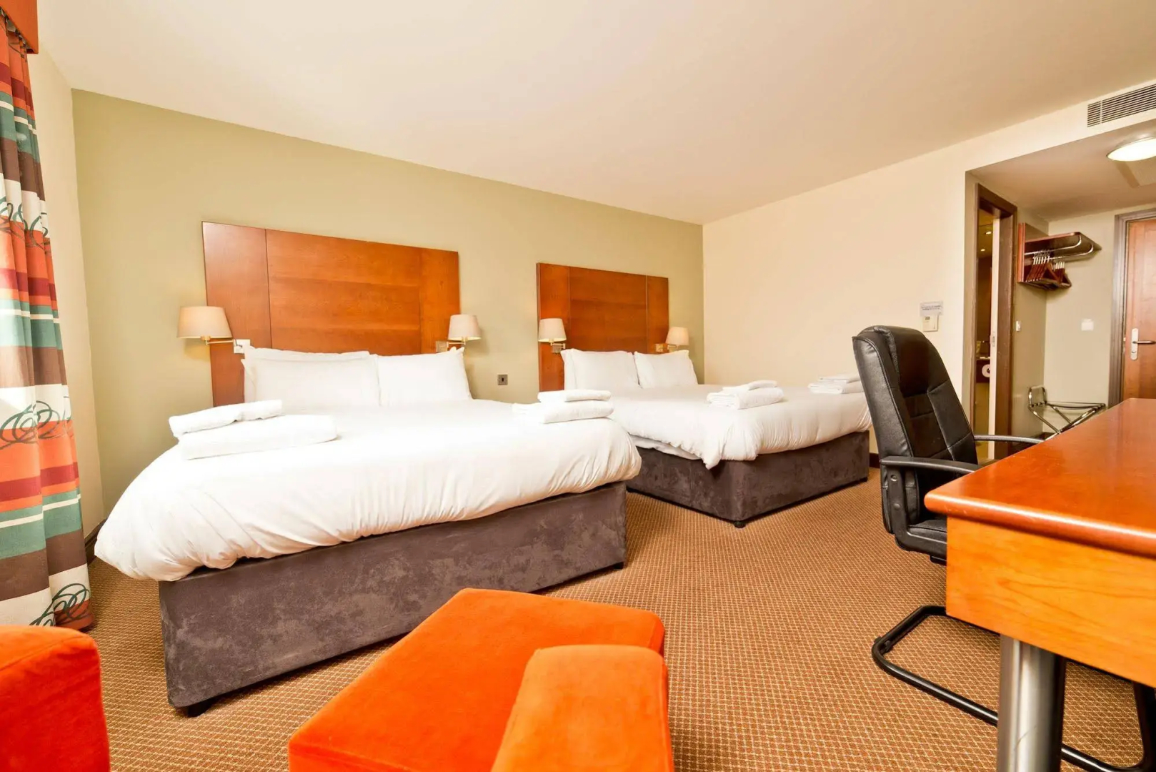 YHA Cardiff Central - Hostel